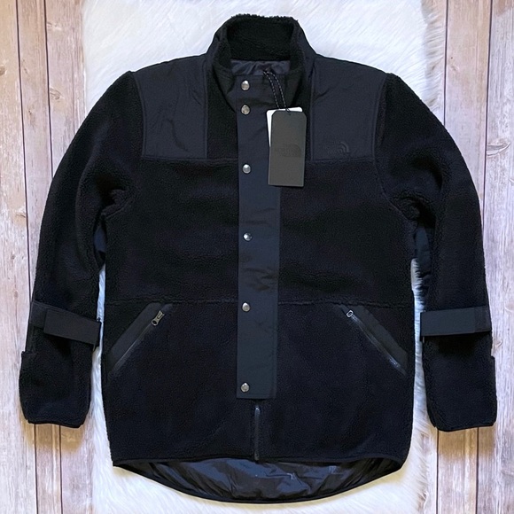 The North Face Other - The North Face Black Label Japan R1 Fleece Jacket